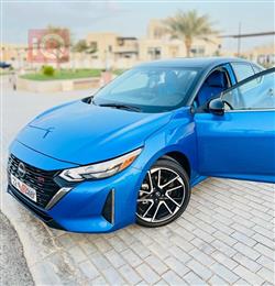 نيسان سنترا